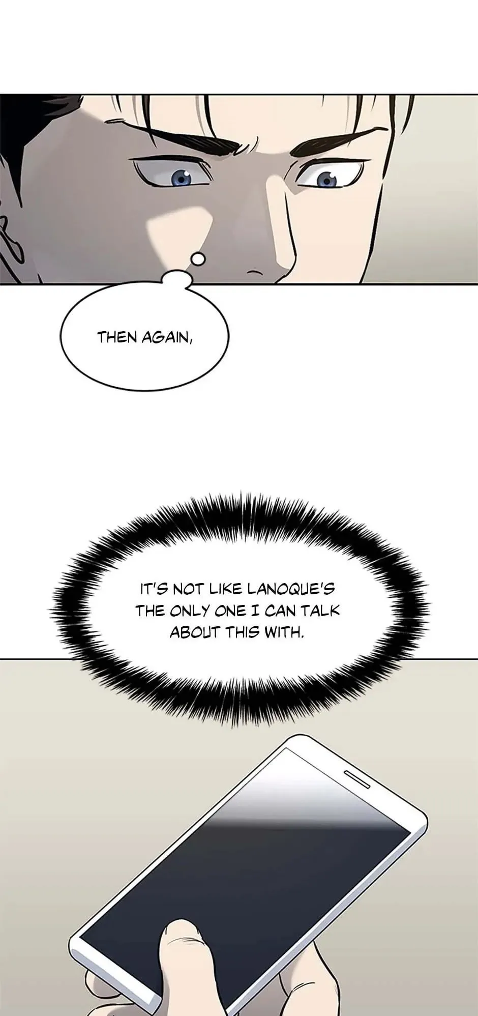 God of Blackfield Chapter 191 Page 58