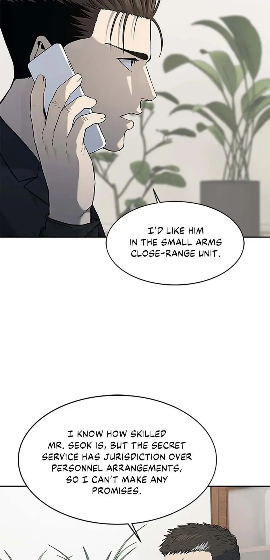 God of Blackfield Chapter 191 Page 65