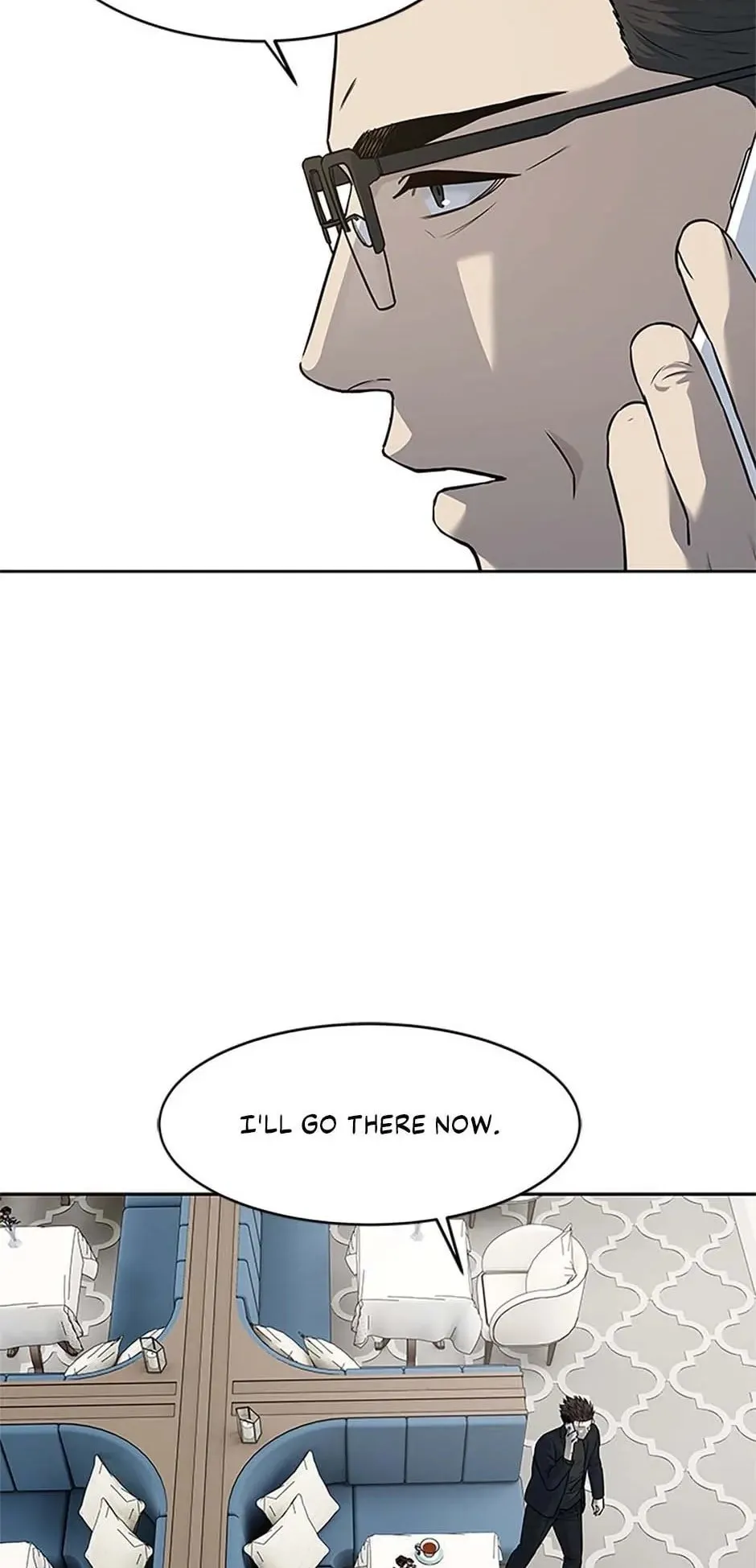 God of Blackfield Chapter 191 Page 73