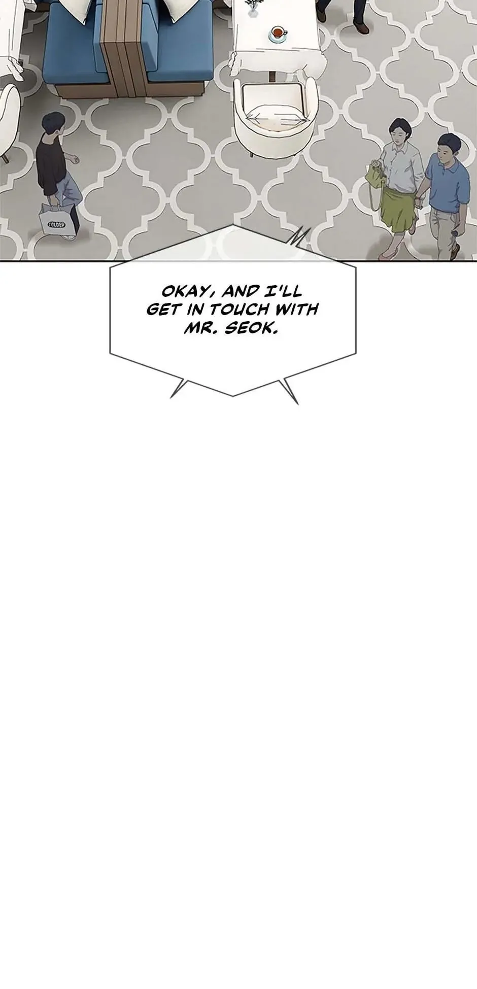 God of Blackfield Chapter 191 Page 74