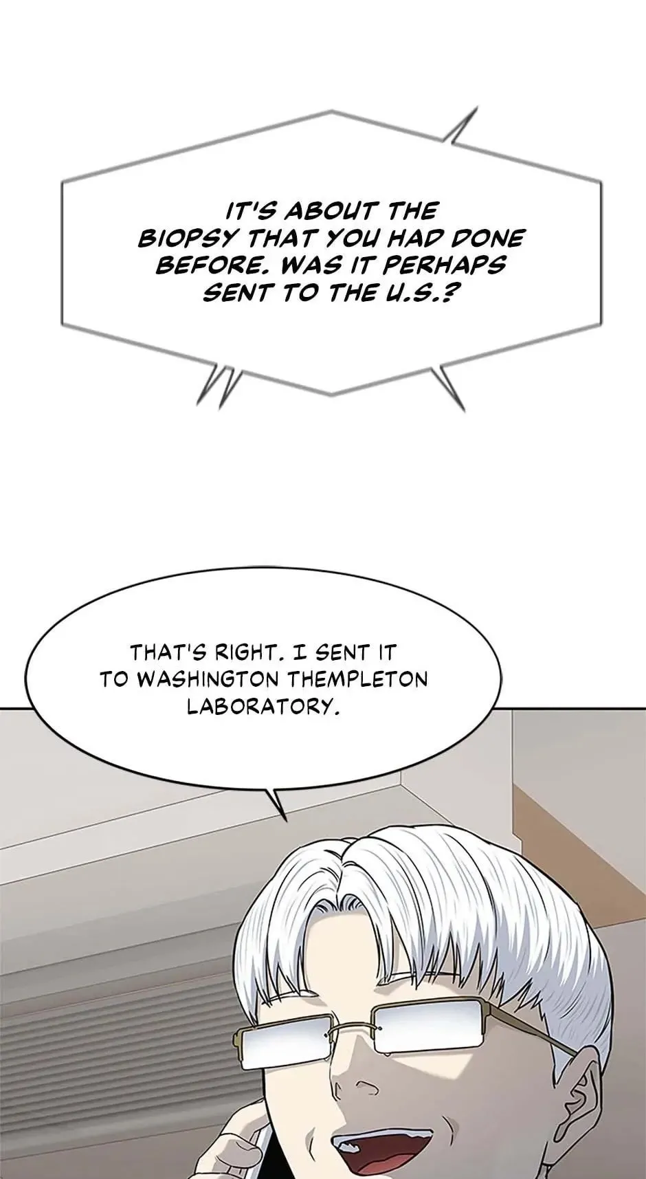 God of Blackfield Chapter 191 Page 80