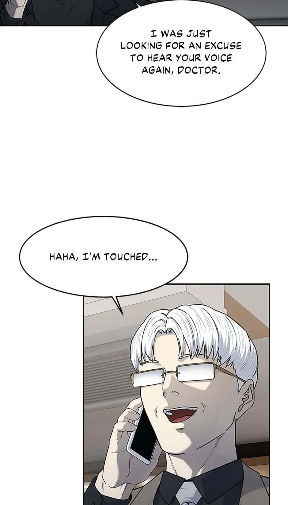 God of Blackfield Chapter 192 Page 4