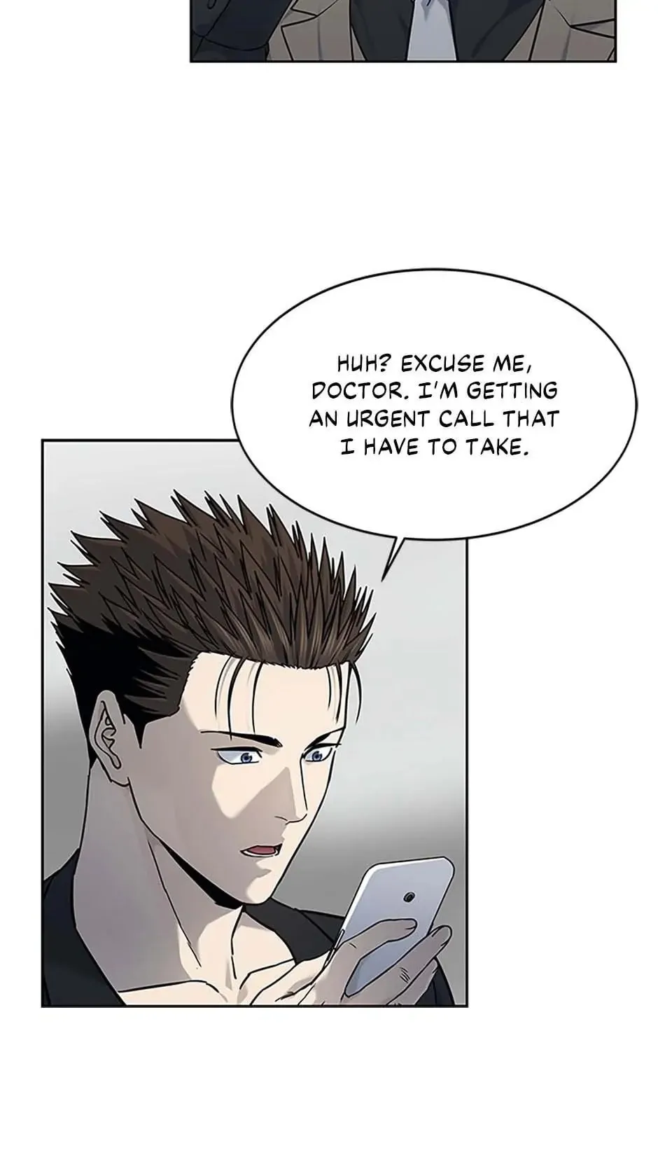 God of Blackfield Chapter 192 Page 5
