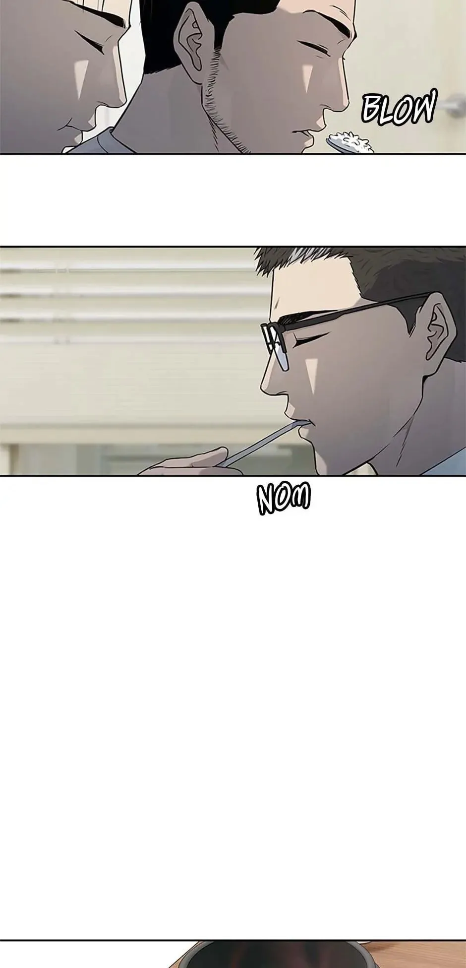 God of Blackfield Chapter 192 Page 13