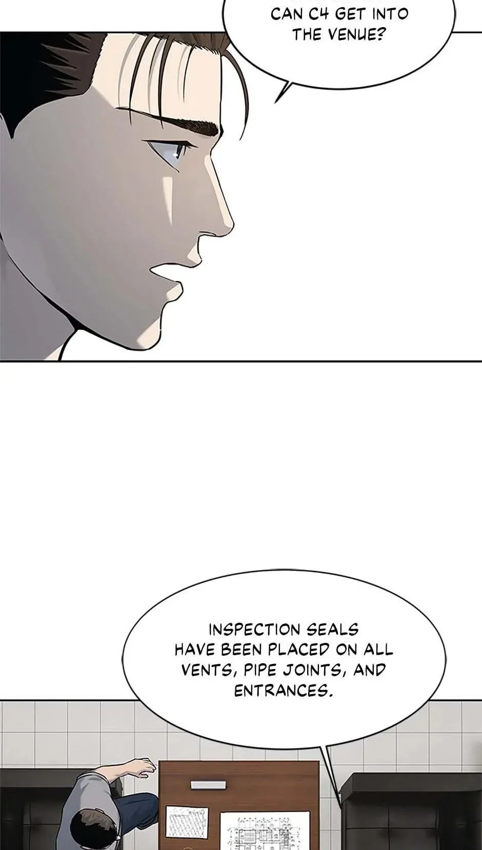 God of Blackfield Chapter 192 Page 28