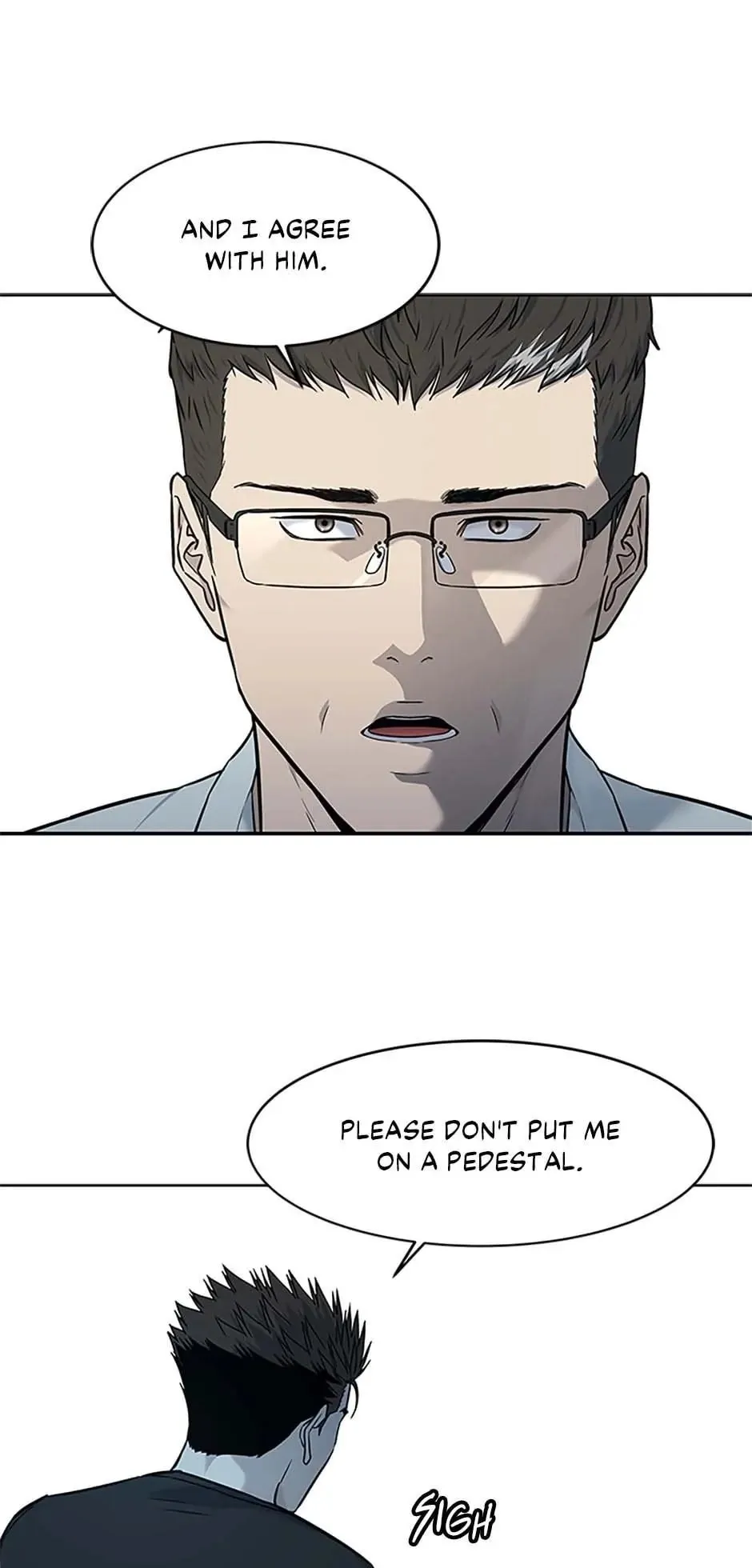 God of Blackfield Chapter 192 Page 37
