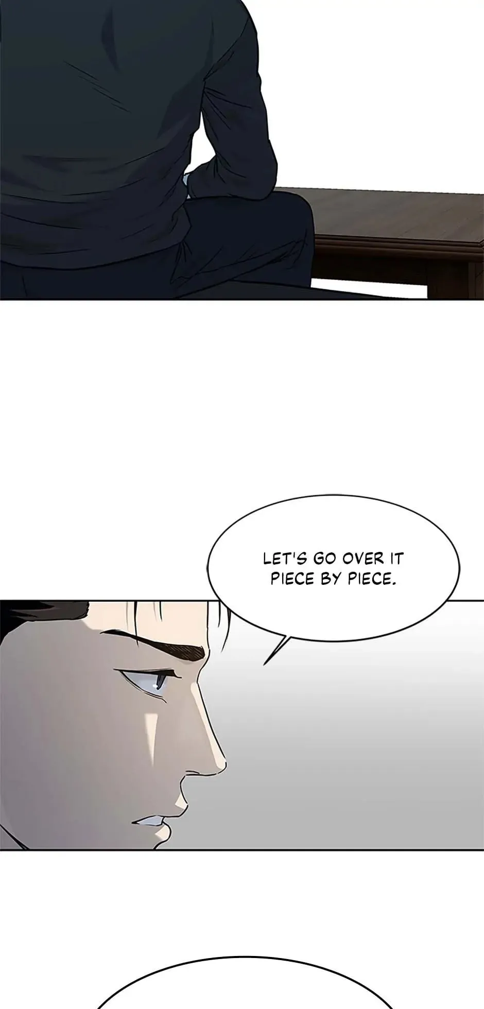 God of Blackfield Chapter 192 Page 38