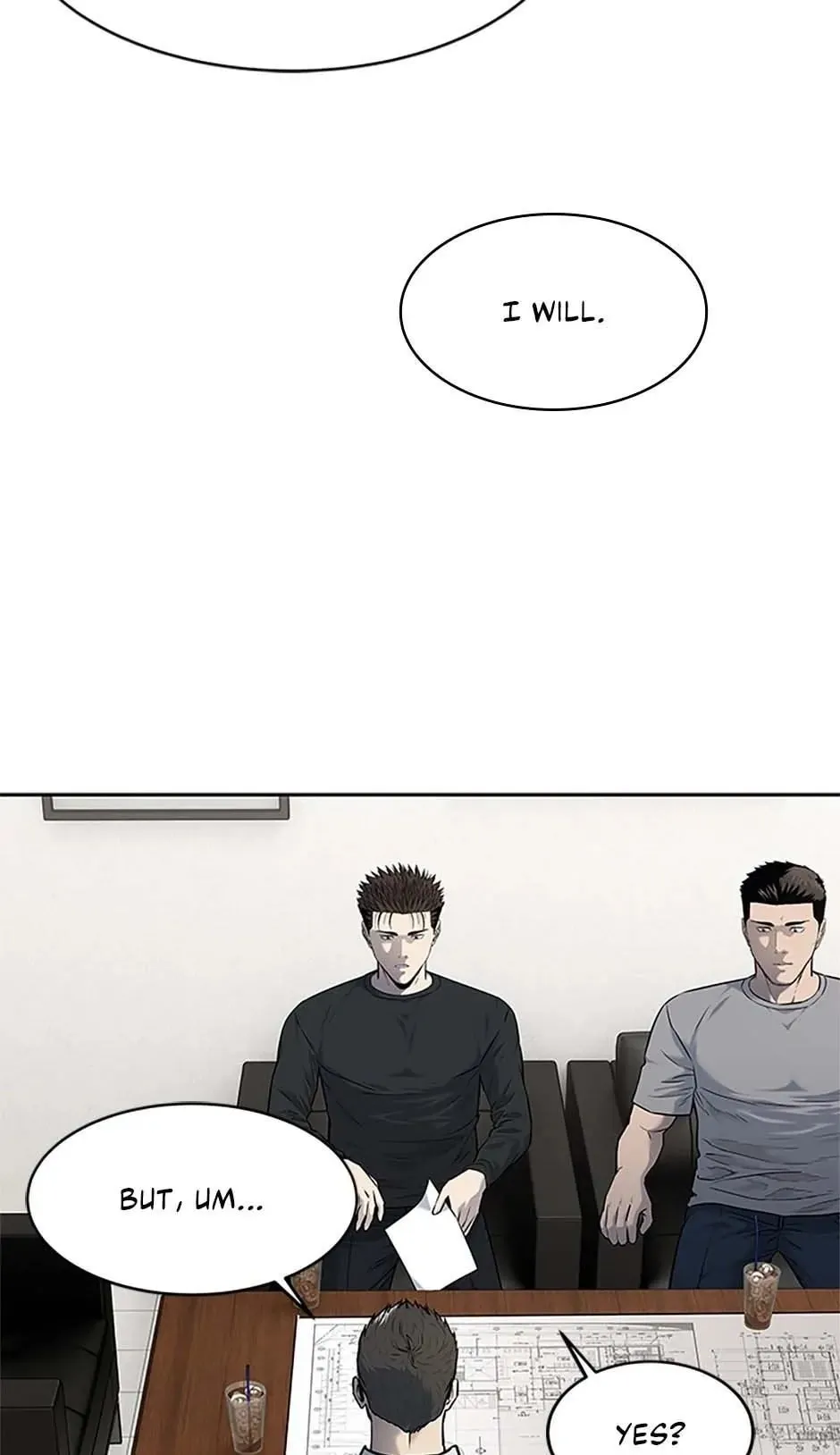 God of Blackfield Chapter 192 Page 43