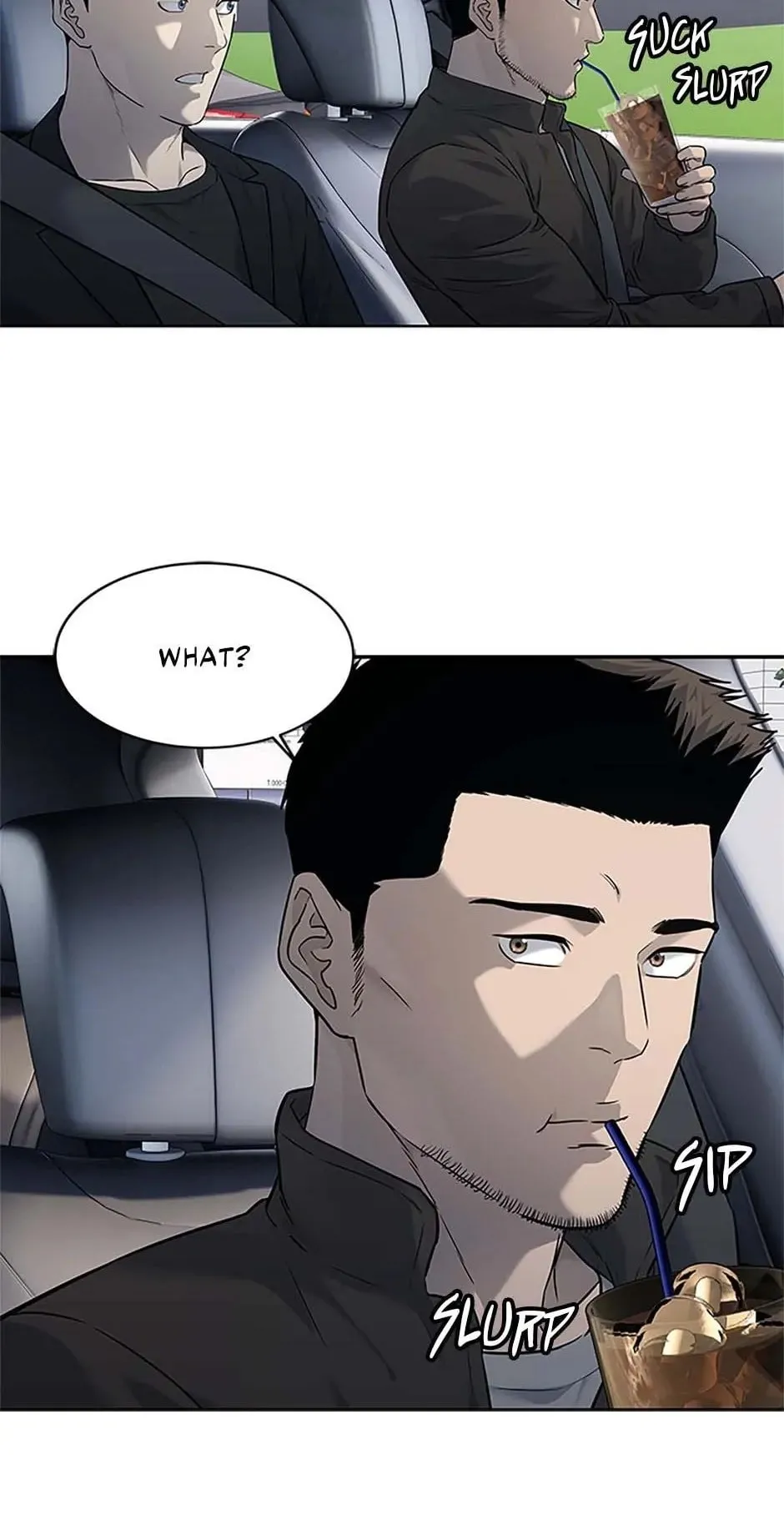 God of Blackfield Chapter 192 Page 49