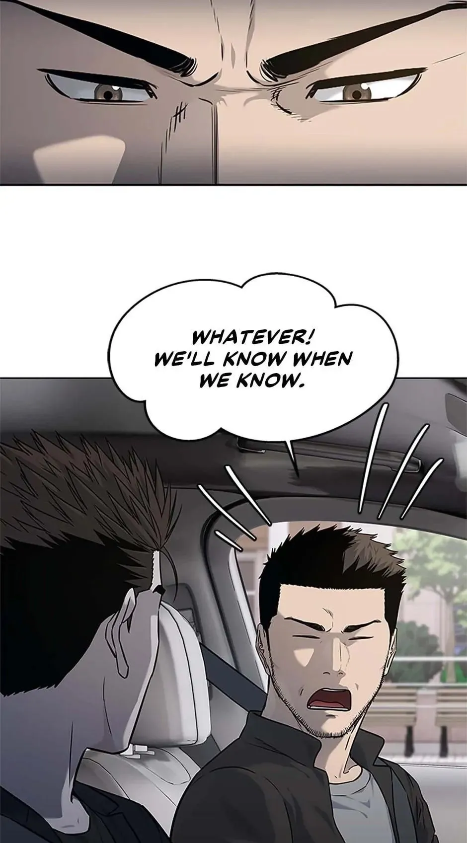 God of Blackfield Chapter 192 Page 56
