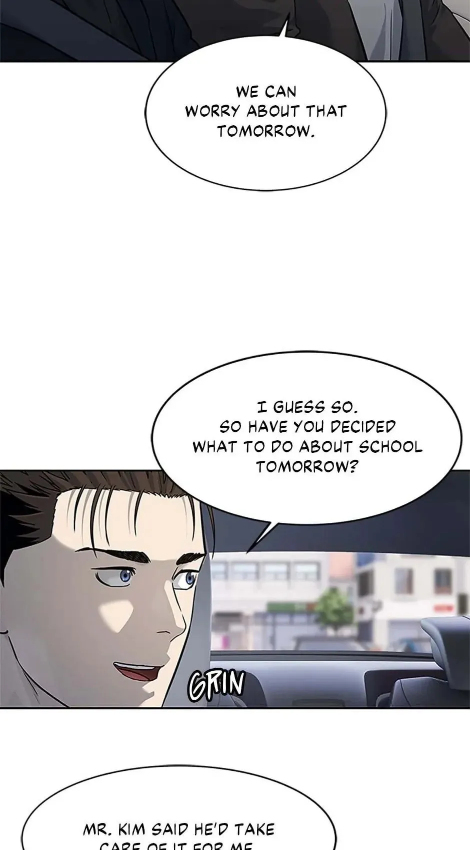 God of Blackfield Chapter 192 Page 57