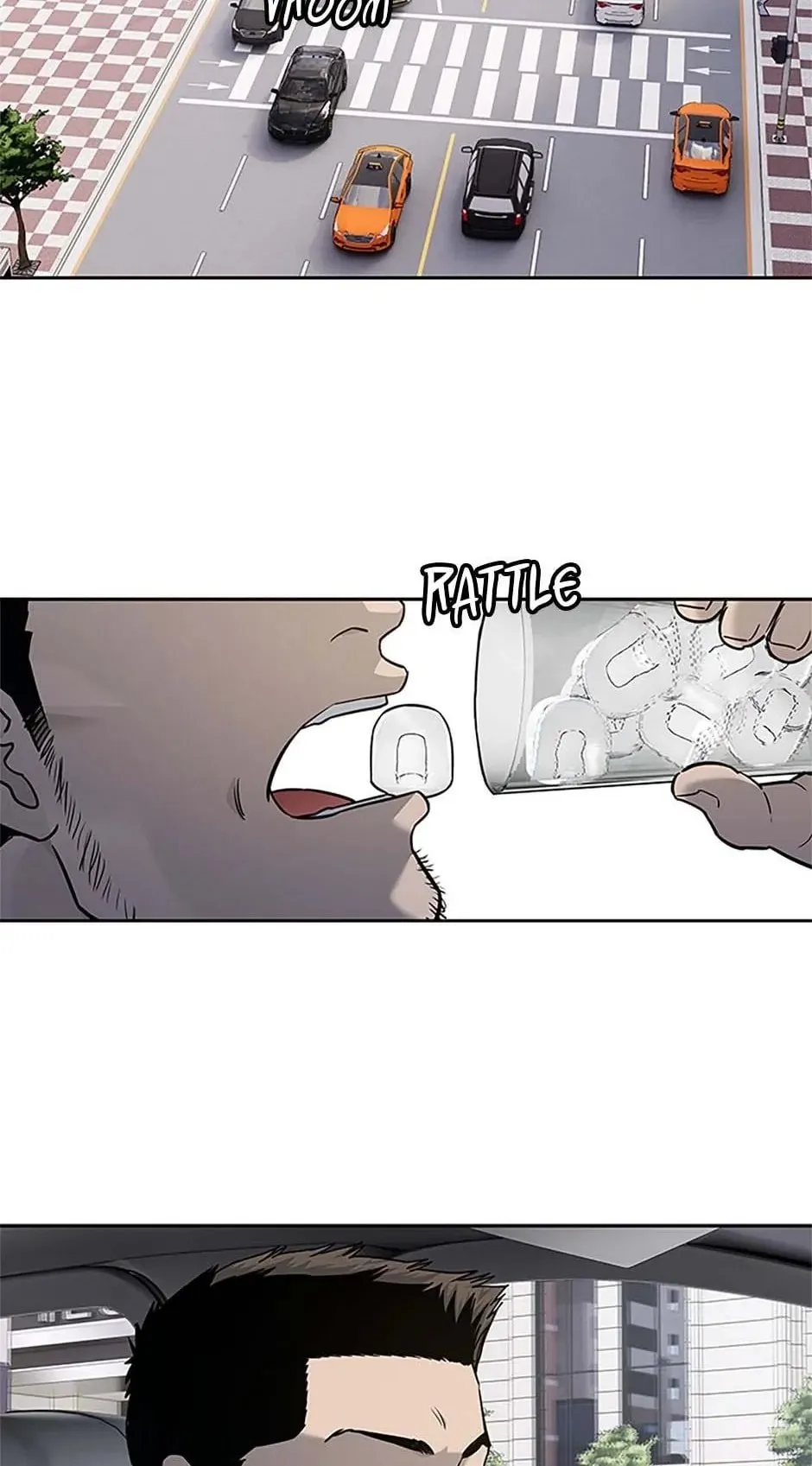 God of Blackfield Chapter 192 Page 59
