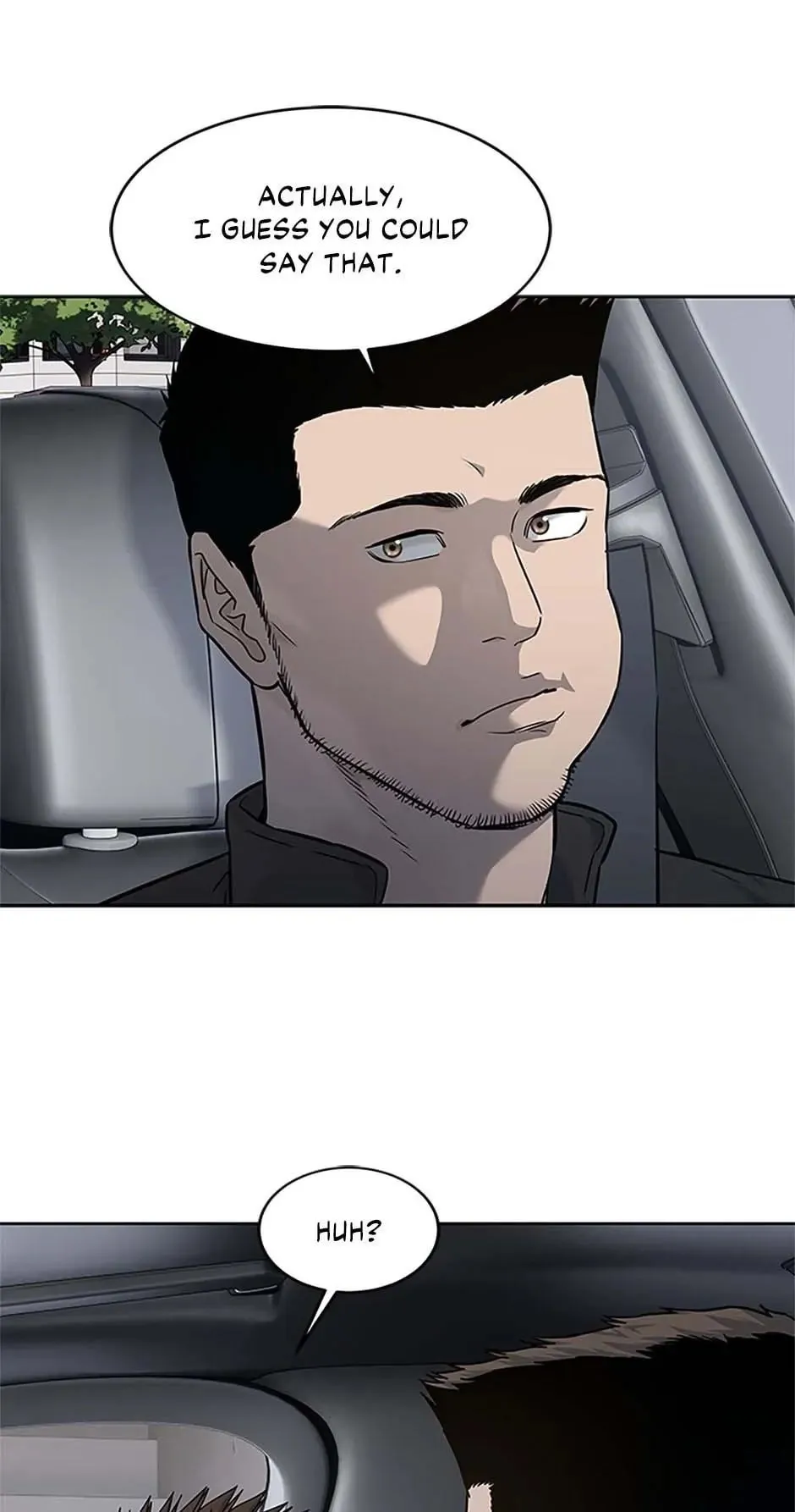 God of Blackfield Chapter 192 Page 61
