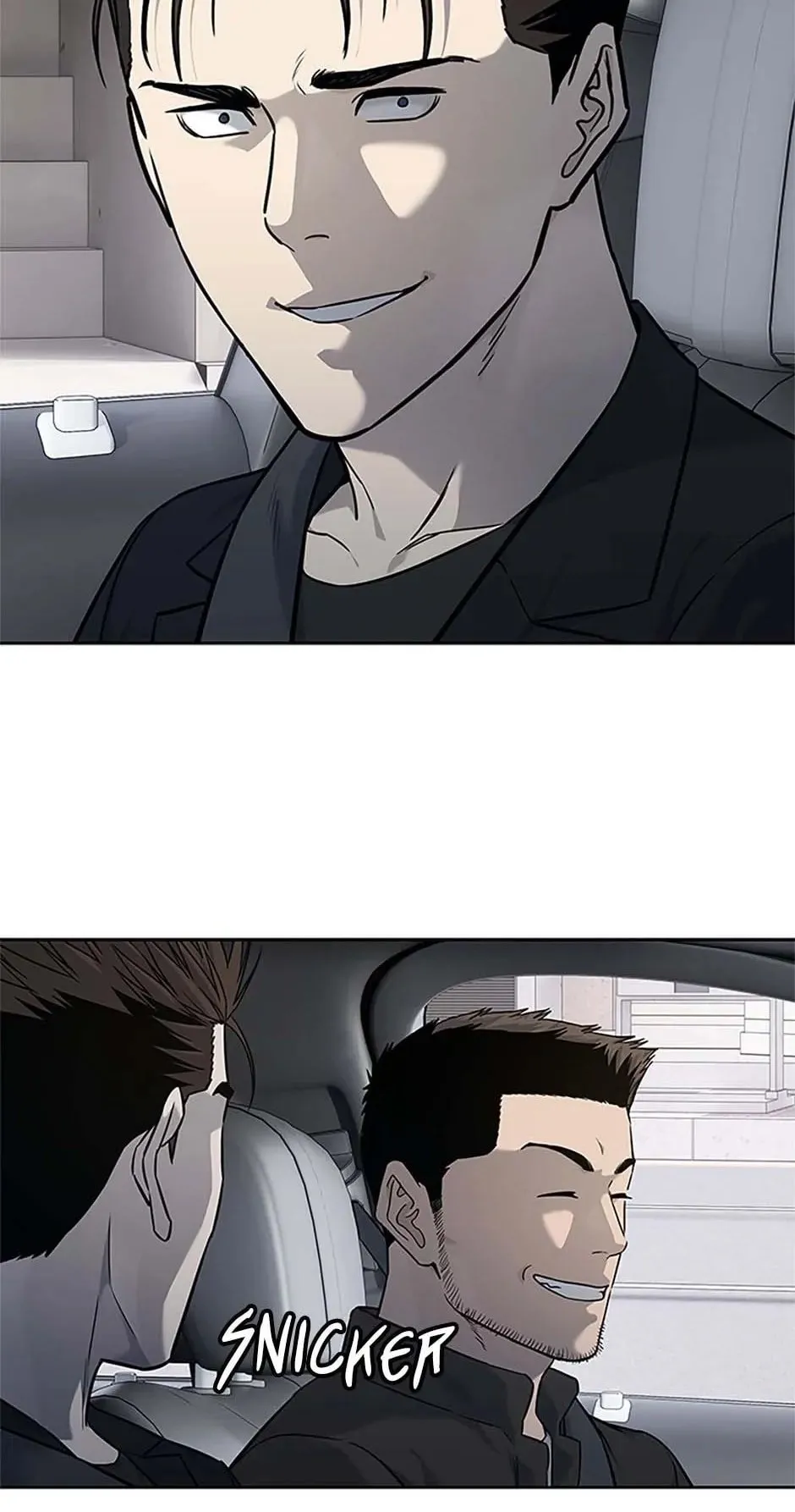 God of Blackfield Chapter 192 Page 63