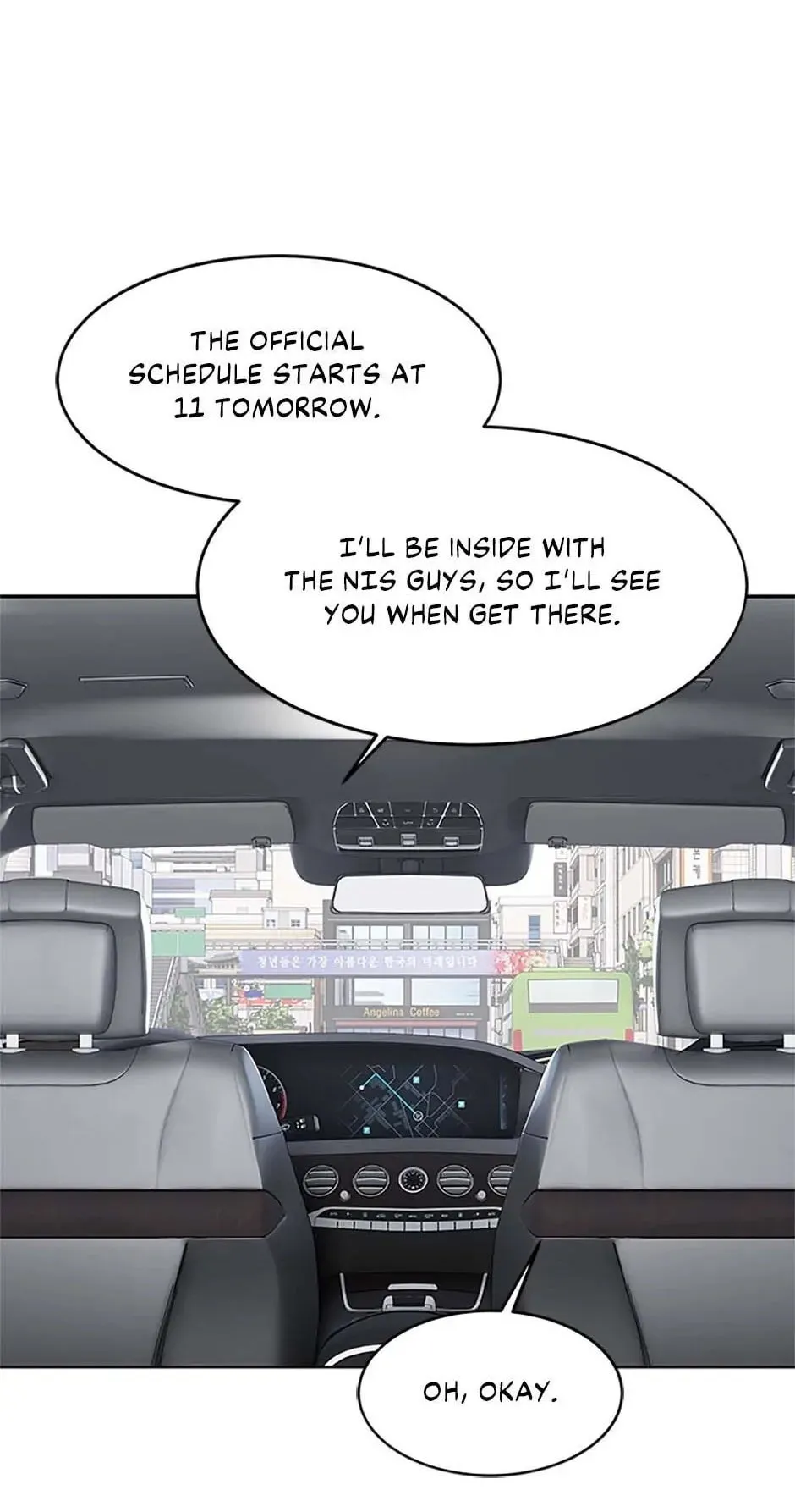 God of Blackfield Chapter 192 Page 64