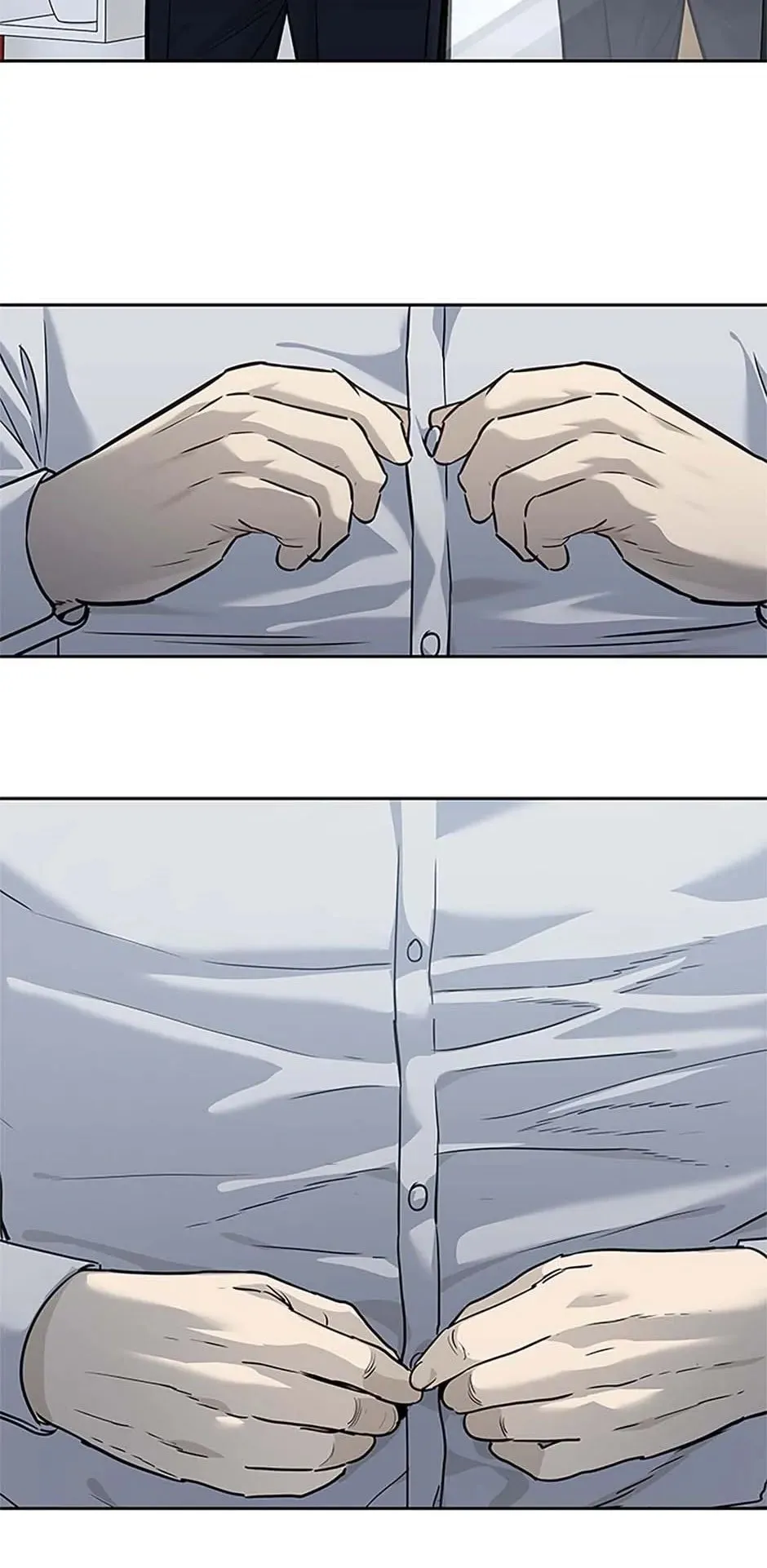 God of Blackfield Chapter 192 Page 75