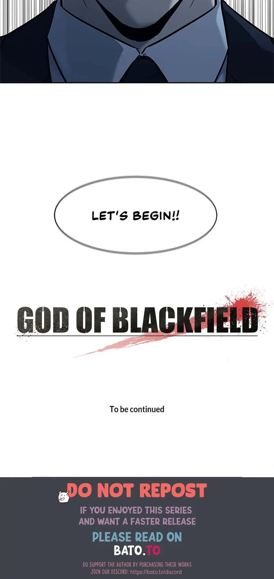 God of Blackfield Chapter 192 Page 83
