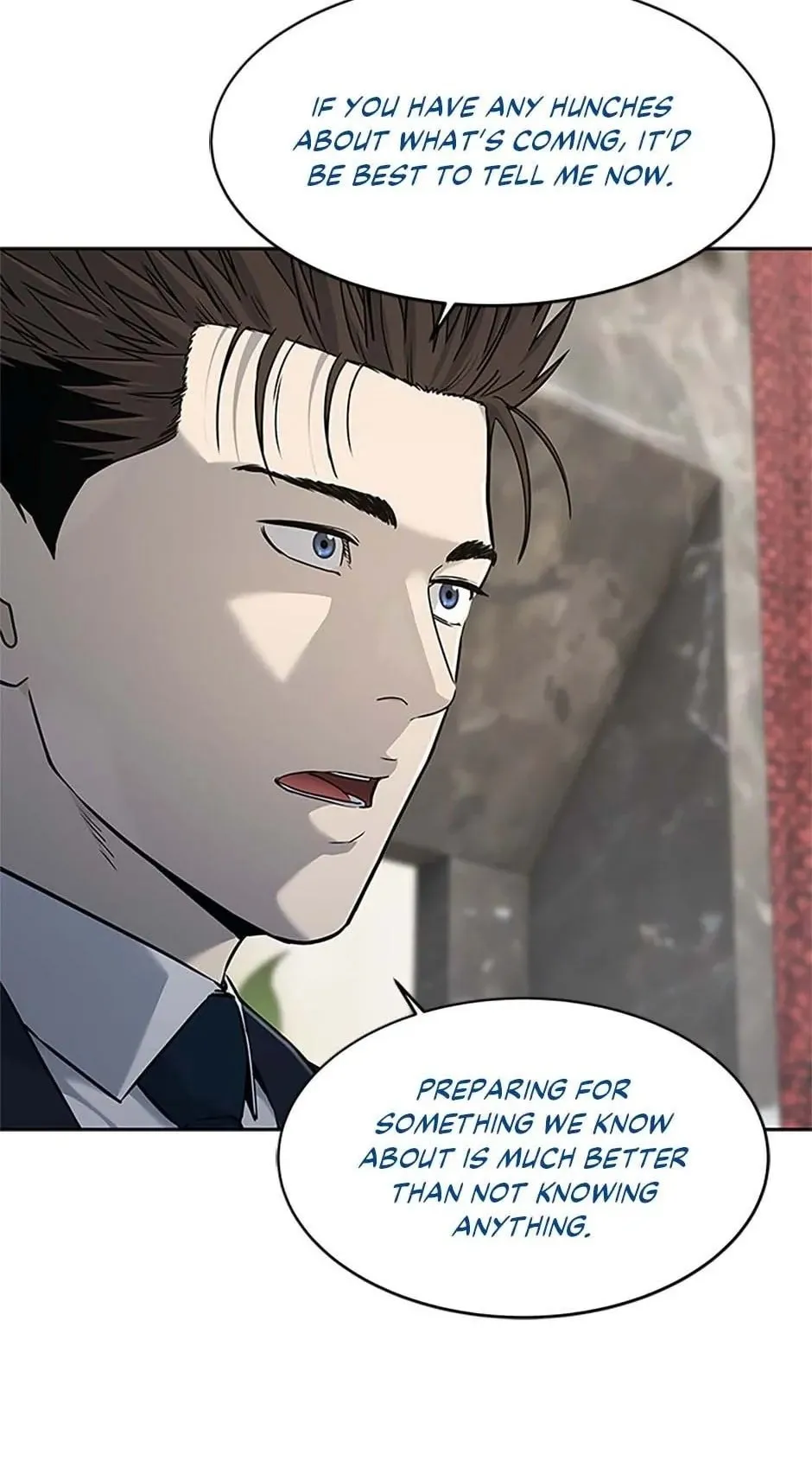 God of Blackfield Chapter 193 Page 18