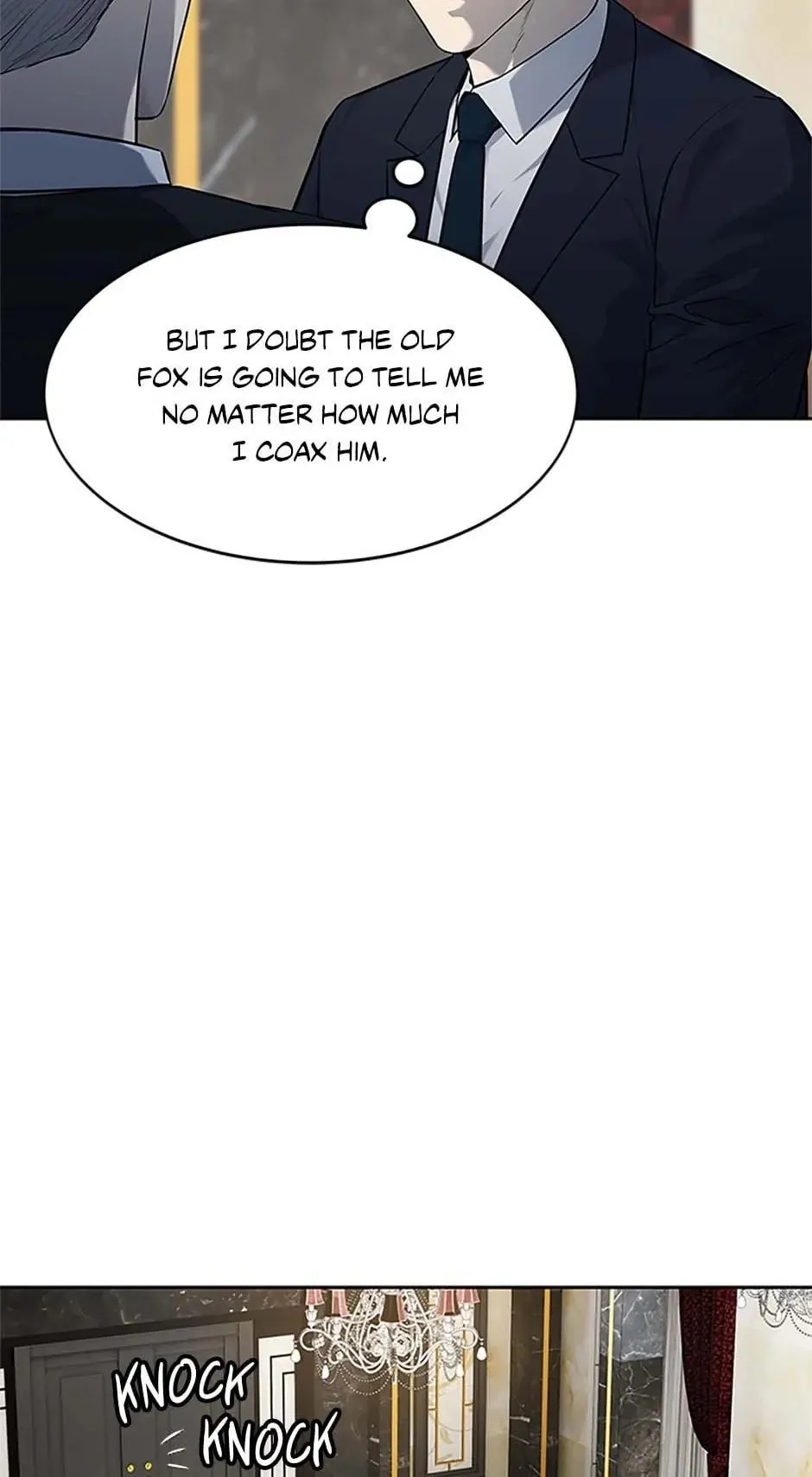 God of Blackfield Chapter 193 Page 21
