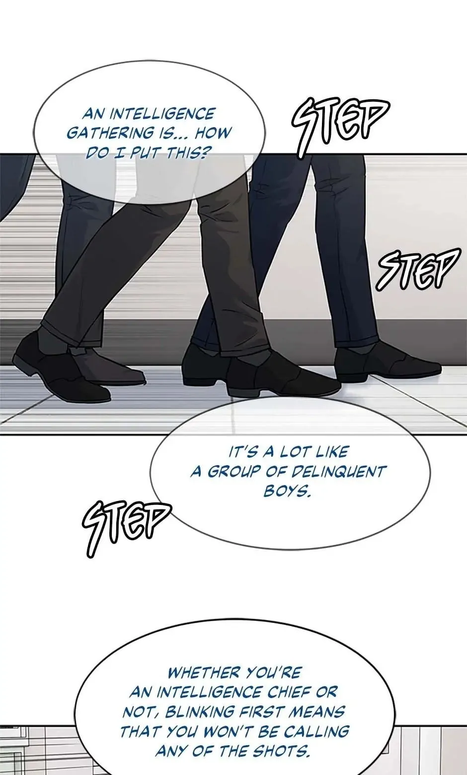God of Blackfield Chapter 193 Page 41