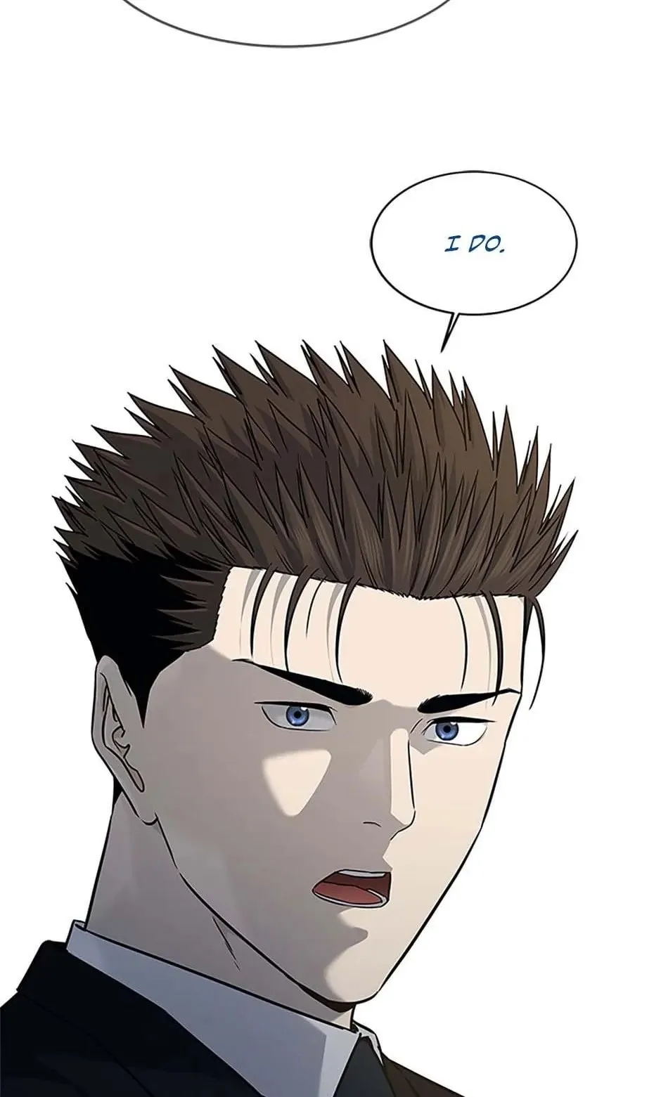 God of Blackfield Chapter 193 Page 43