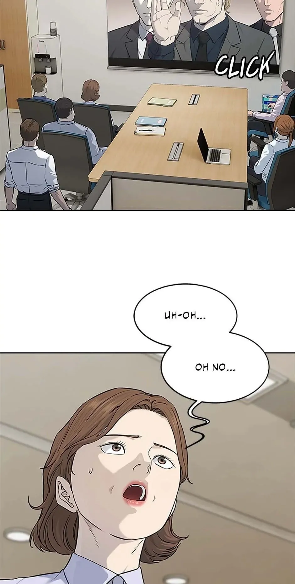 God of Blackfield Chapter 193 Page 52