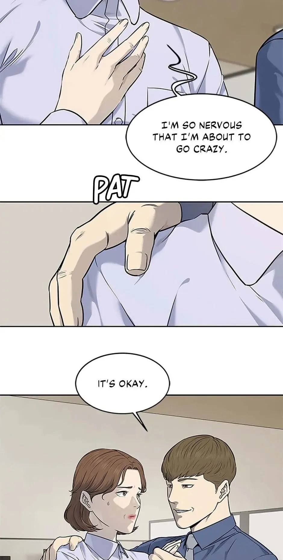 God of Blackfield Chapter 193 Page 53