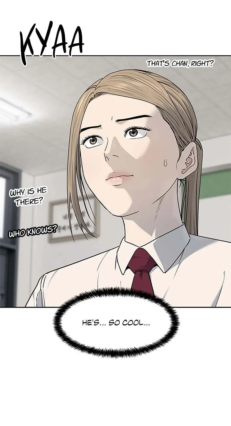 God of Blackfield Chapter 193 Page 63