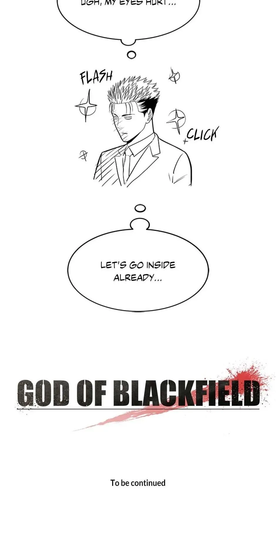 God of Blackfield Chapter 193 Page 72