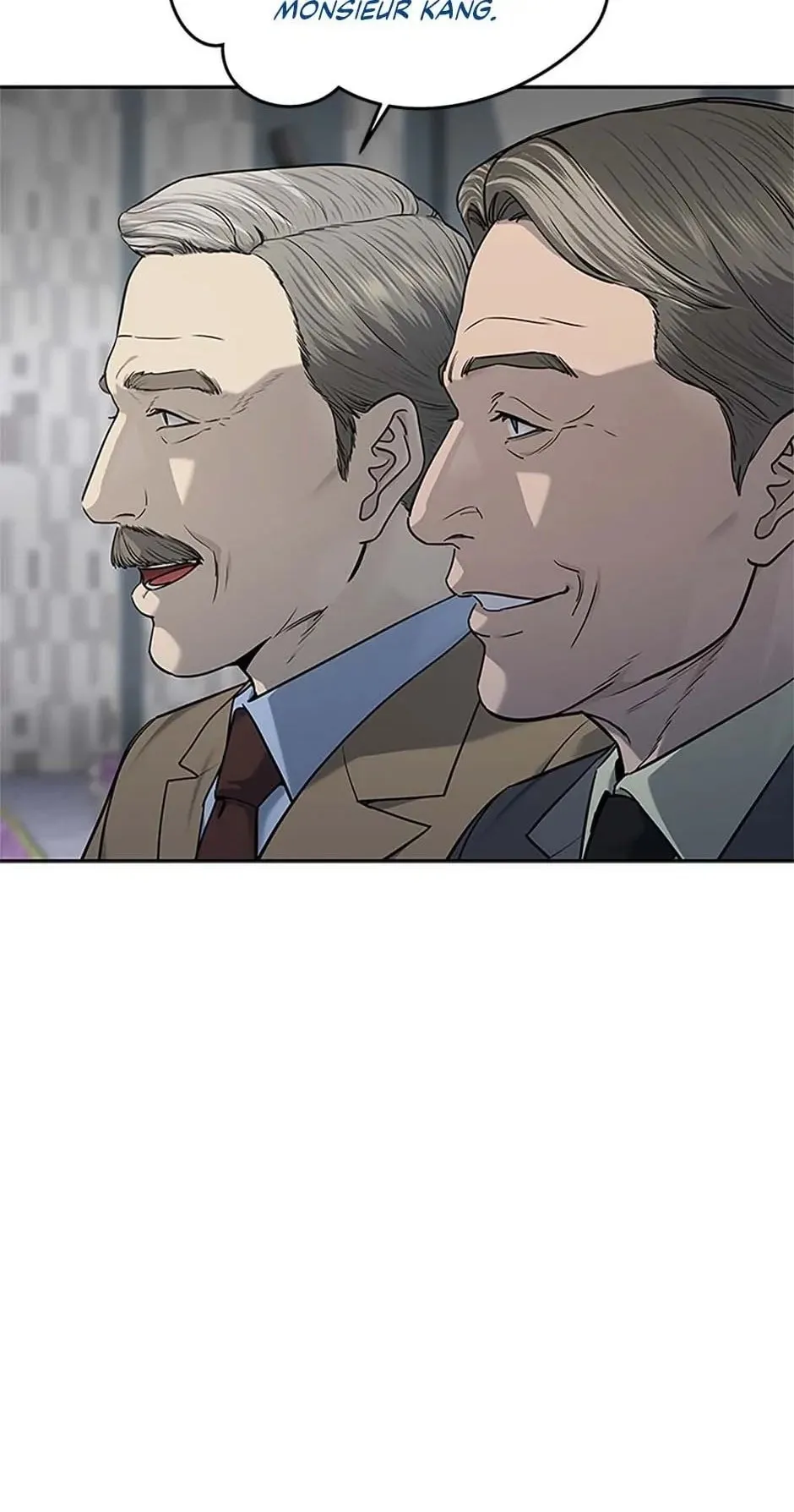God of Blackfield Chapter 194 Page 11