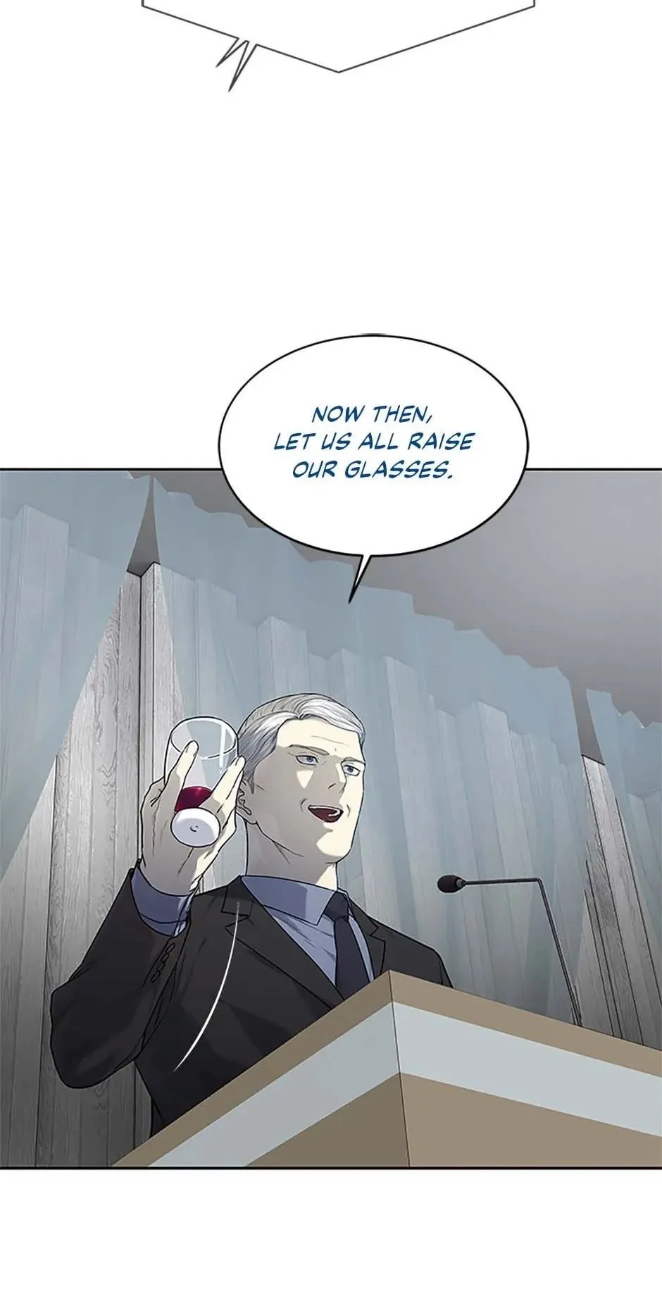 God of Blackfield Chapter 194 Page 27