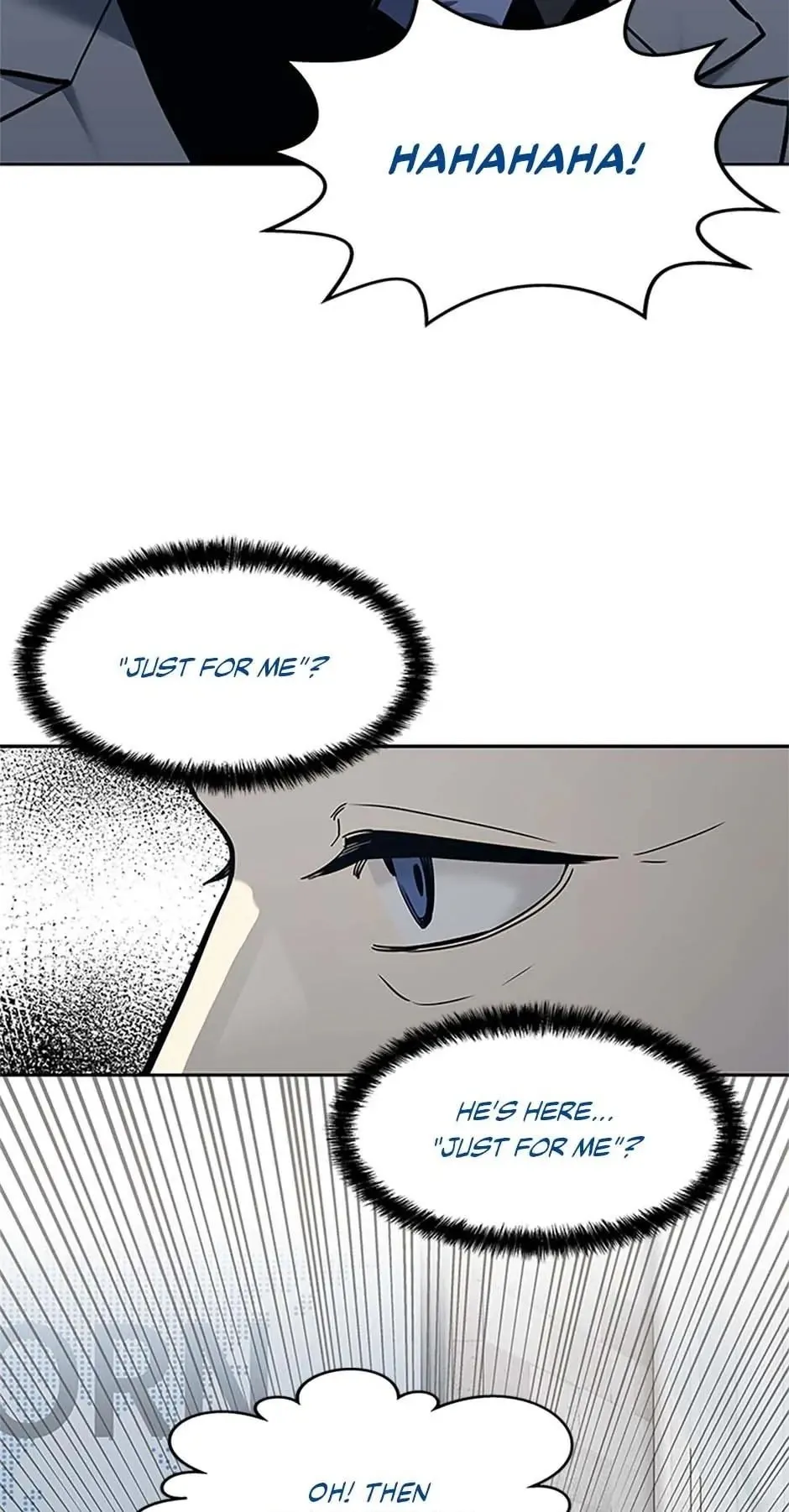 God of Blackfield Chapter 194 Page 45