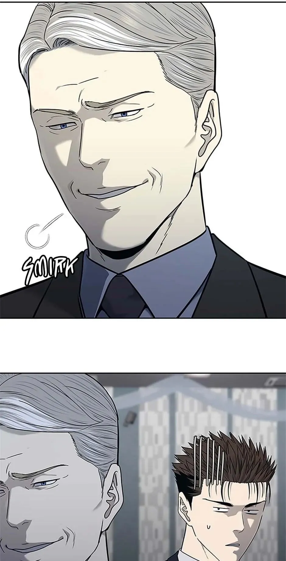 God of Blackfield Chapter 194 Page 49