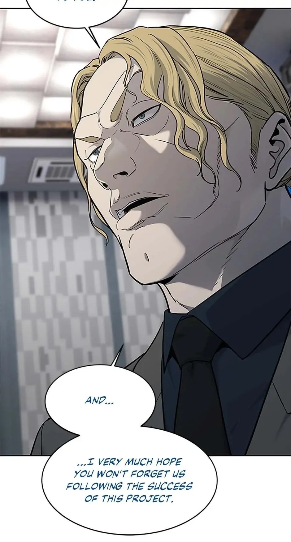 God of Blackfield Chapter 194 Page 54