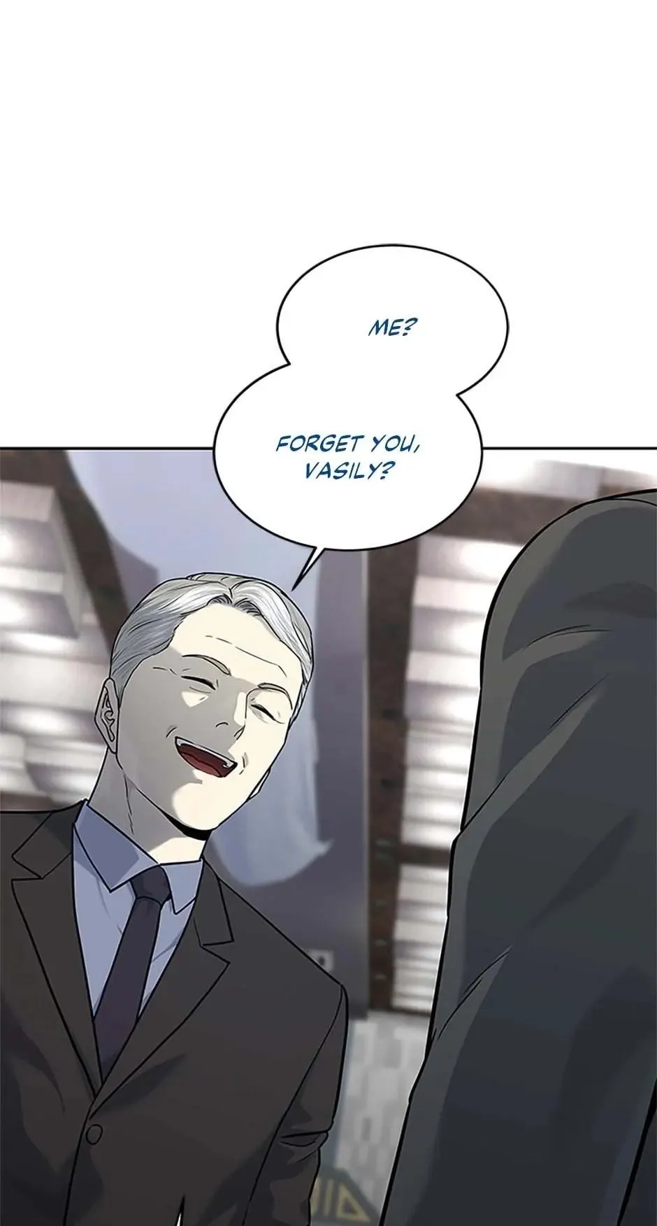 God of Blackfield Chapter 194 Page 55