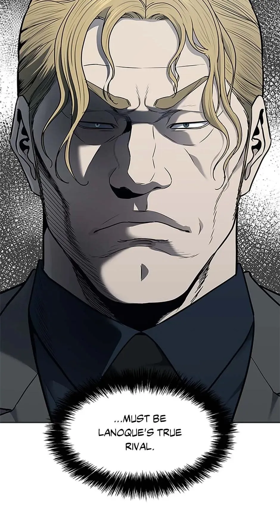 God of Blackfield Chapter 194 Page 58