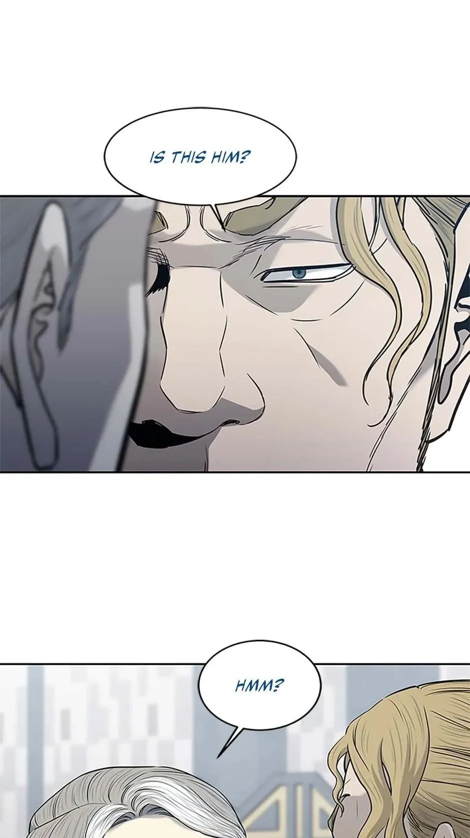 God of Blackfield Chapter 194 Page 59