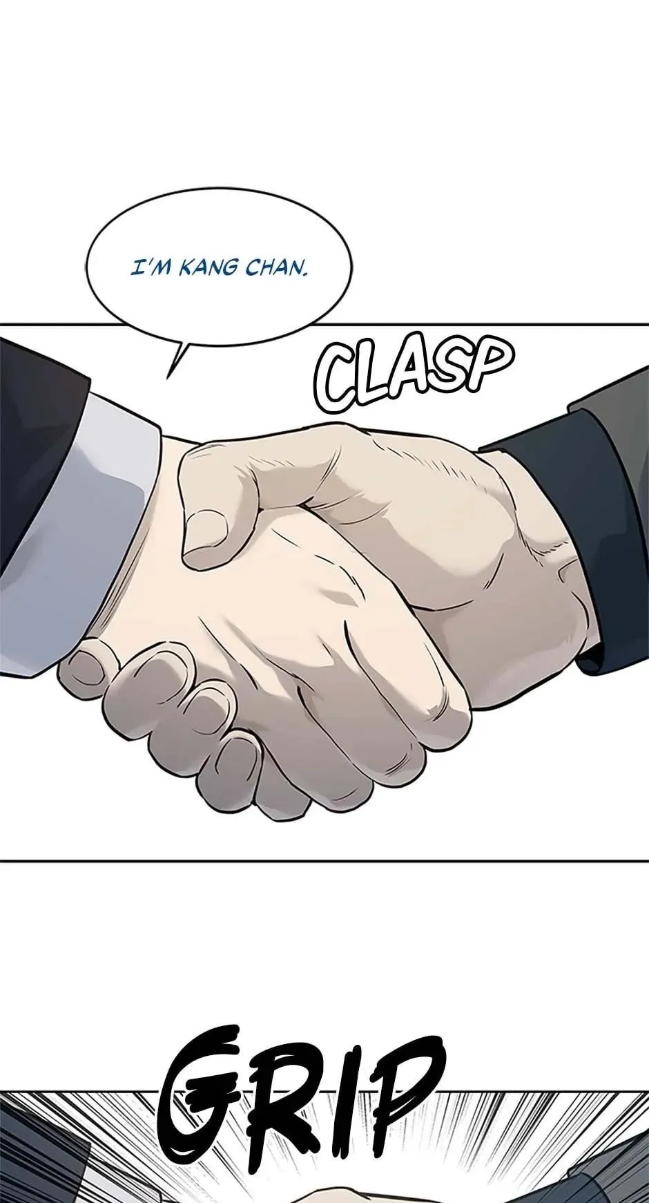 God of Blackfield Chapter 194 Page 65