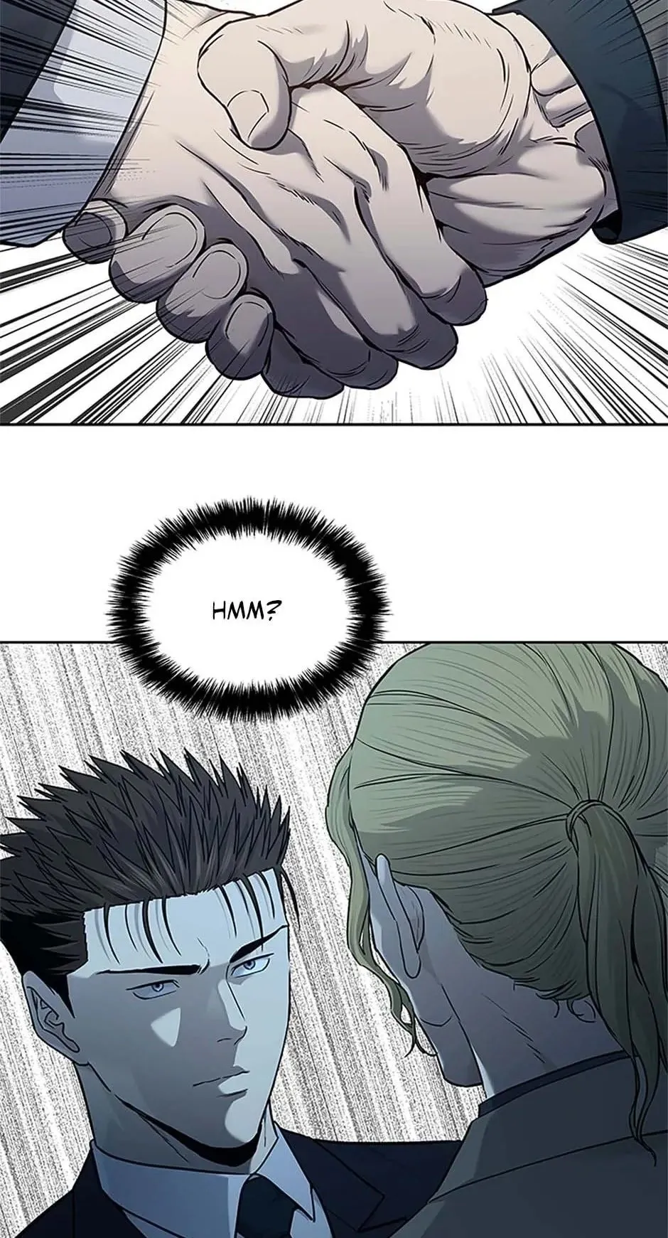 God of Blackfield Chapter 194 Page 66