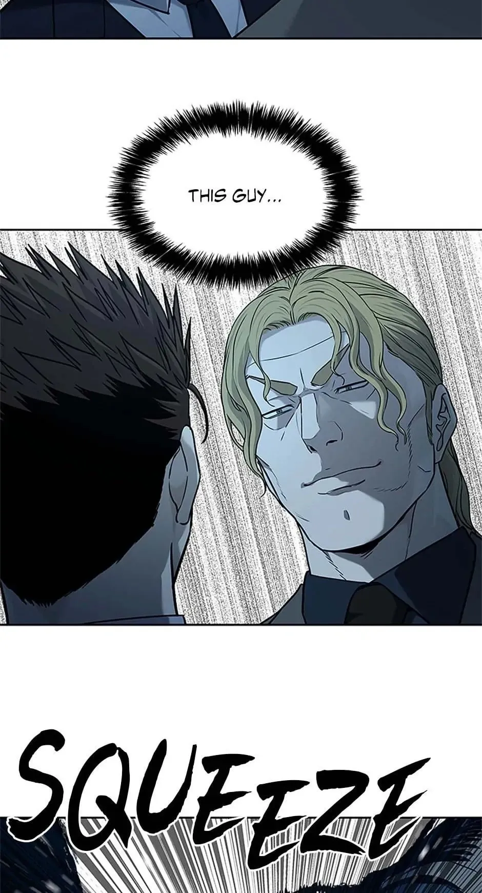 God of Blackfield Chapter 194 Page 67