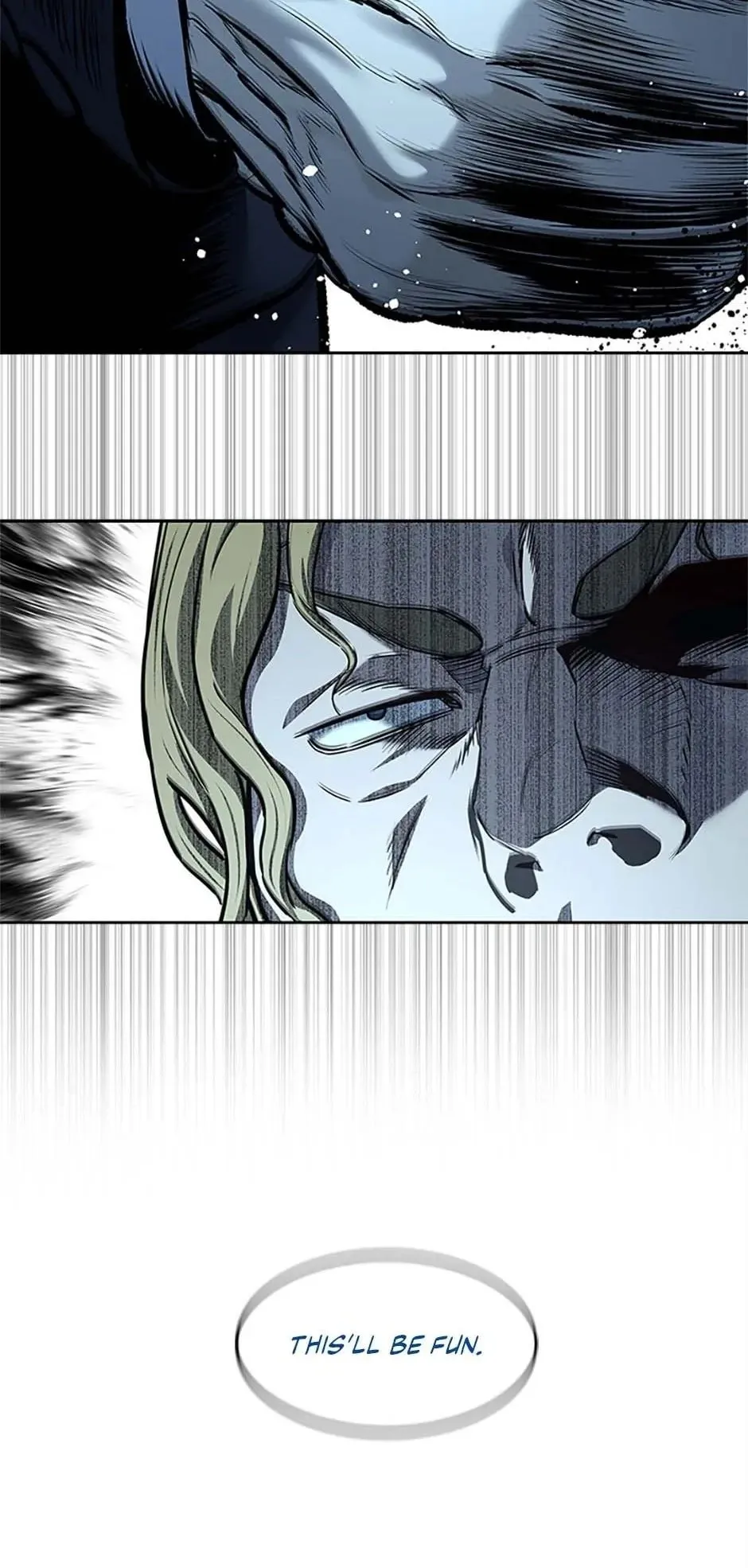 God of Blackfield Chapter 194 Page 72