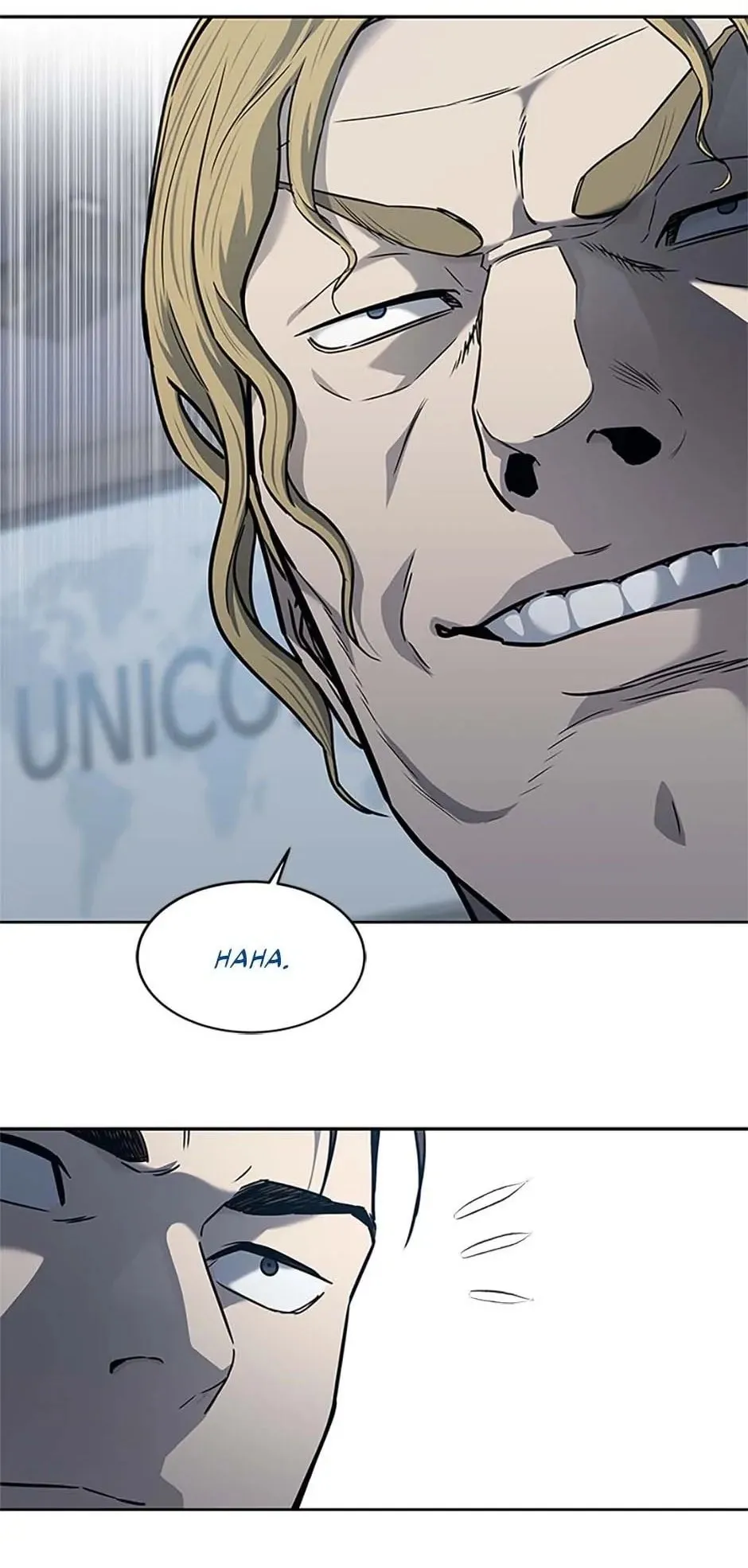 God of Blackfield Chapter 194 Page 73