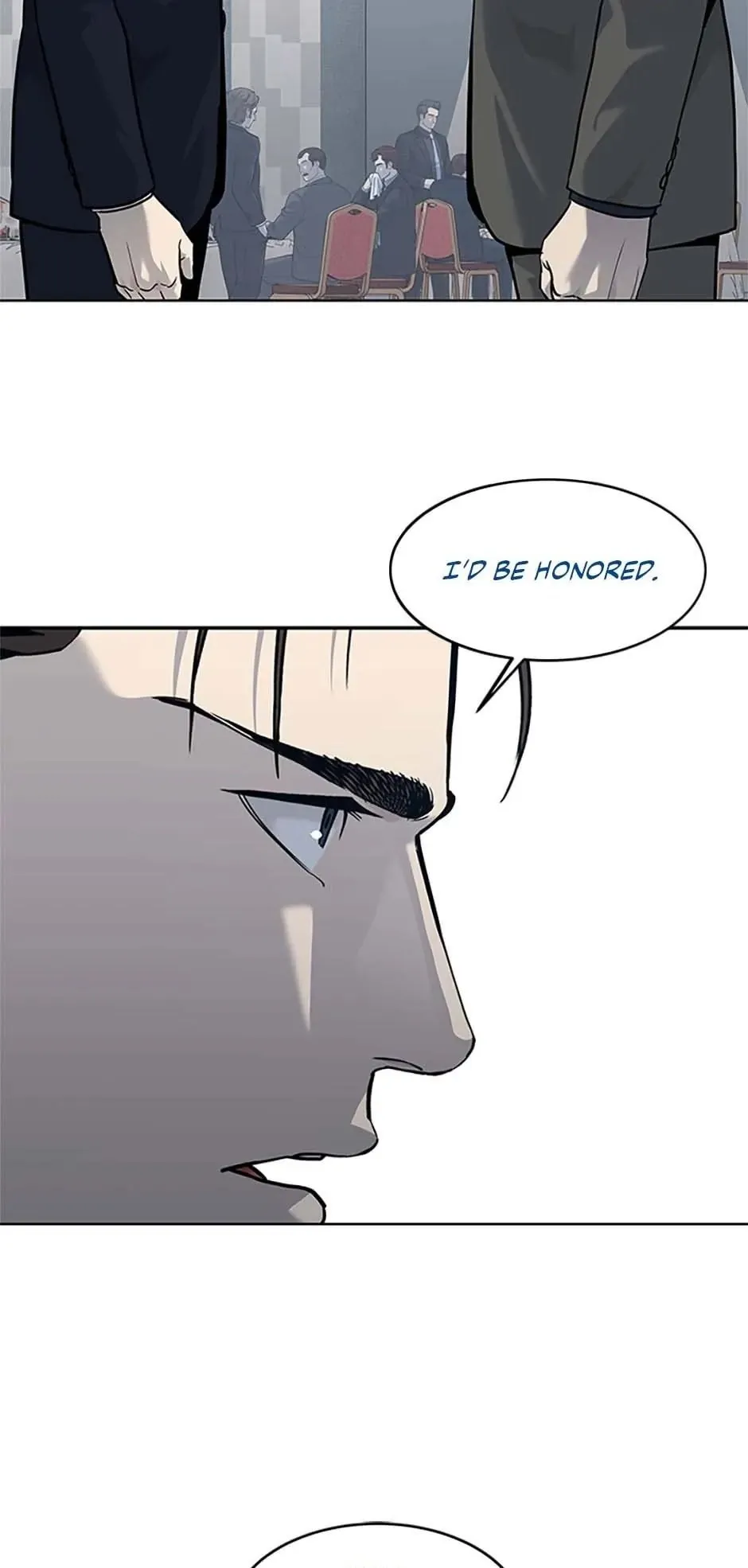 God of Blackfield Chapter 194 Page 75