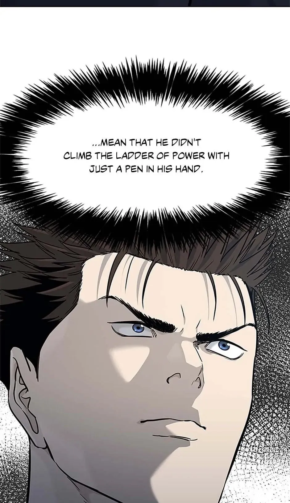 God of Blackfield Chapter 194 Page 79