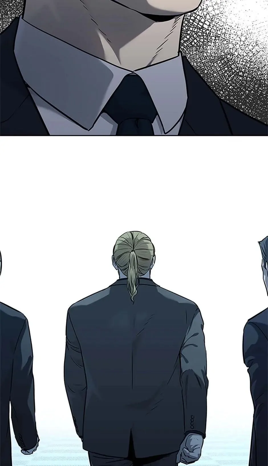 God of Blackfield Chapter 194 Page 80
