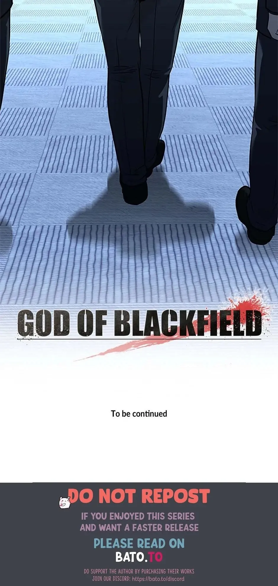 God of Blackfield Chapter 194 Page 81