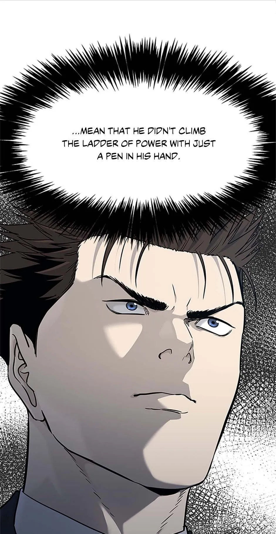 God of Blackfield Chapter 195 Page 3
