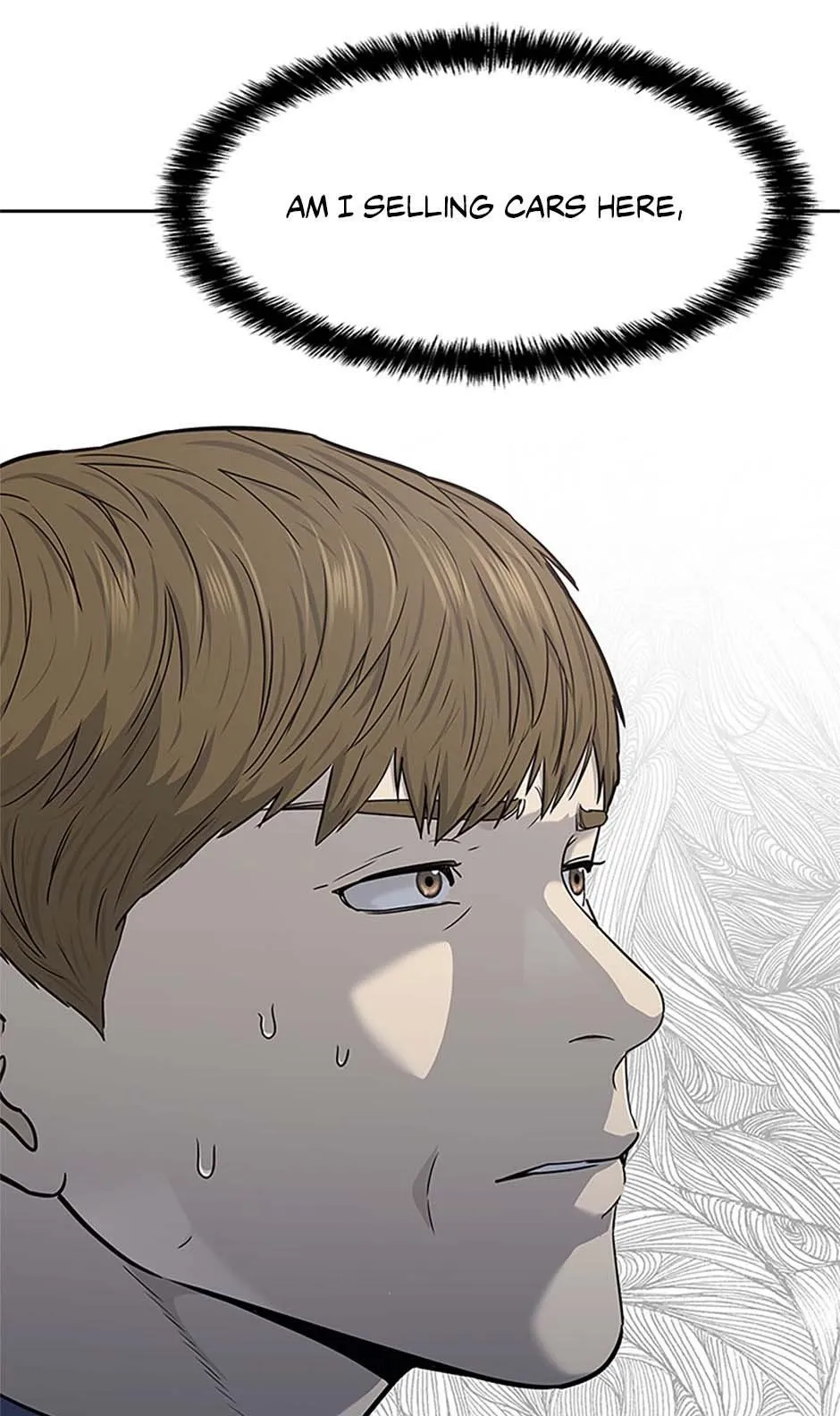 God of Blackfield Chapter 195 Page 18