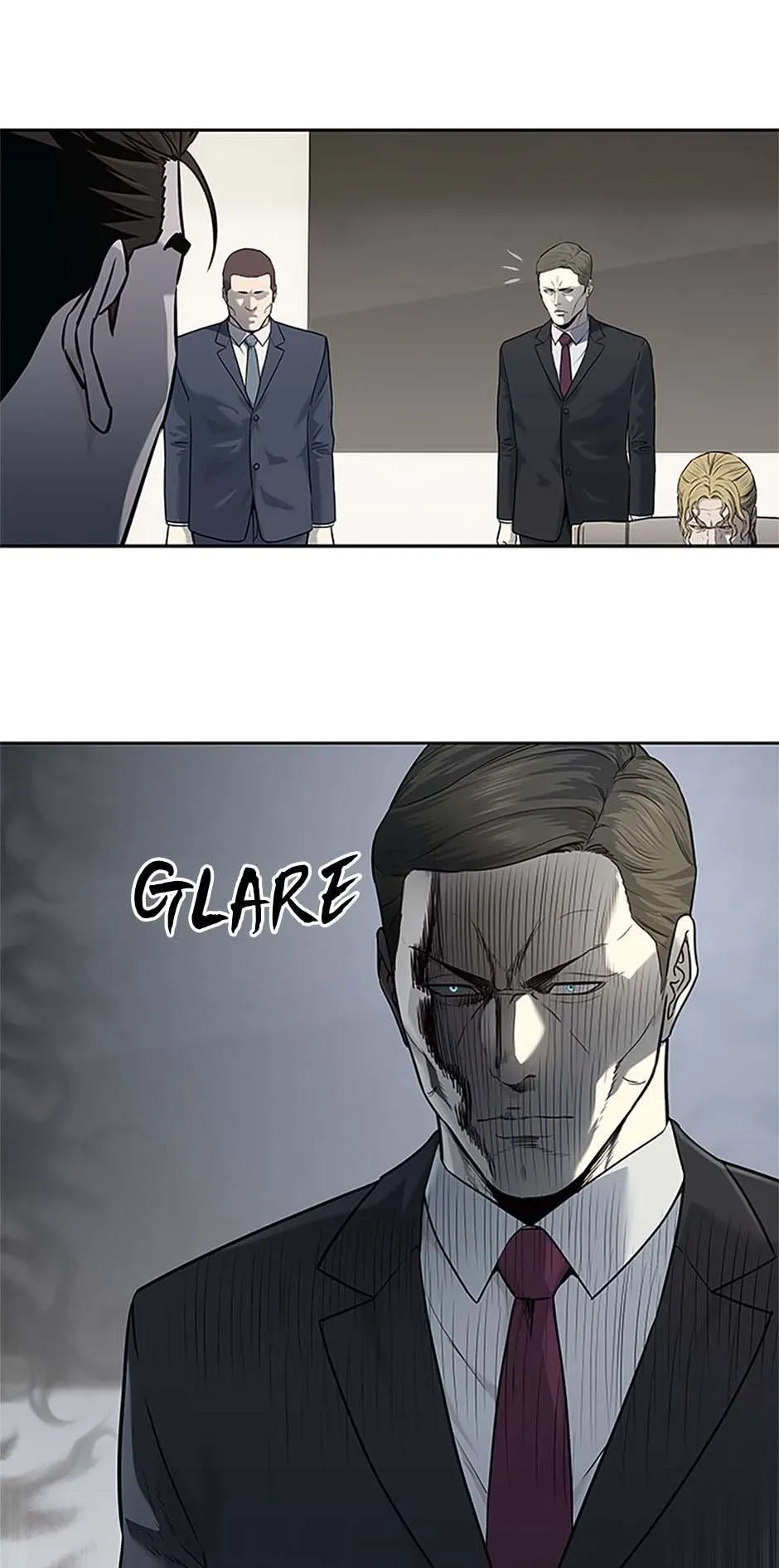 God of Blackfield Chapter 195 Page 31
