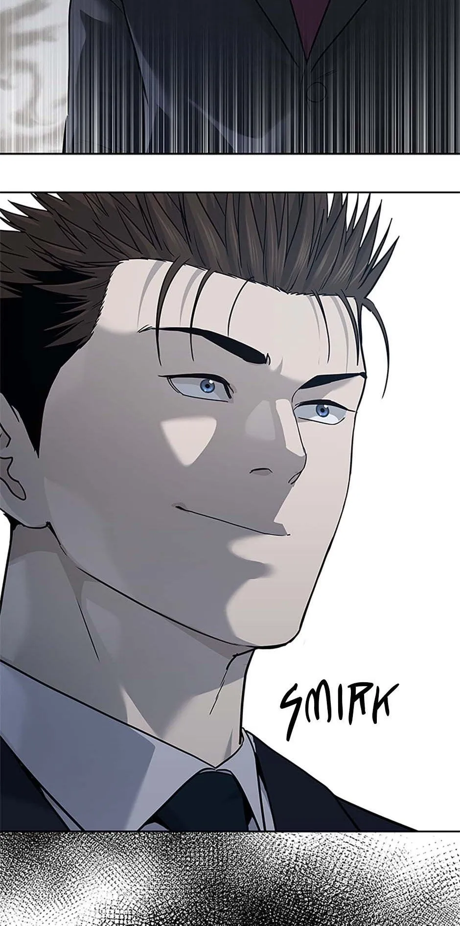 God of Blackfield Chapter 195 Page 32